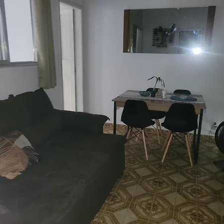 Quarto casal e outros espaços compartilhados próx ao estádio do Vasco-3